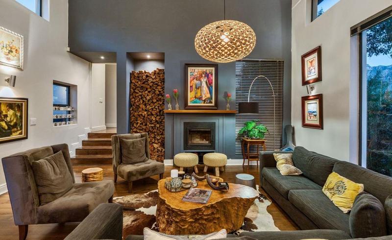 5 Bedroom Property for Sale in Hout Bay Western Cape